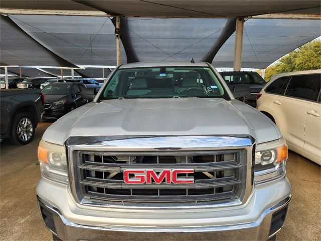 2014 GMC Sierra 1500 Base