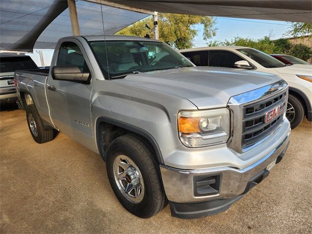 2014 GMC Sierra 1500 Base