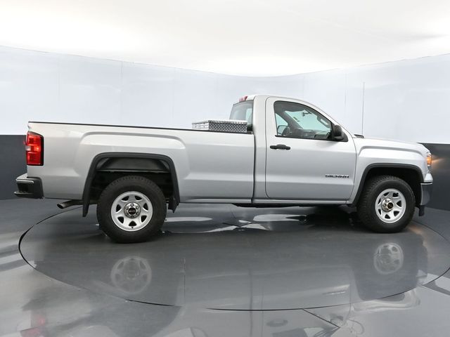 2014 GMC Sierra 1500 Base