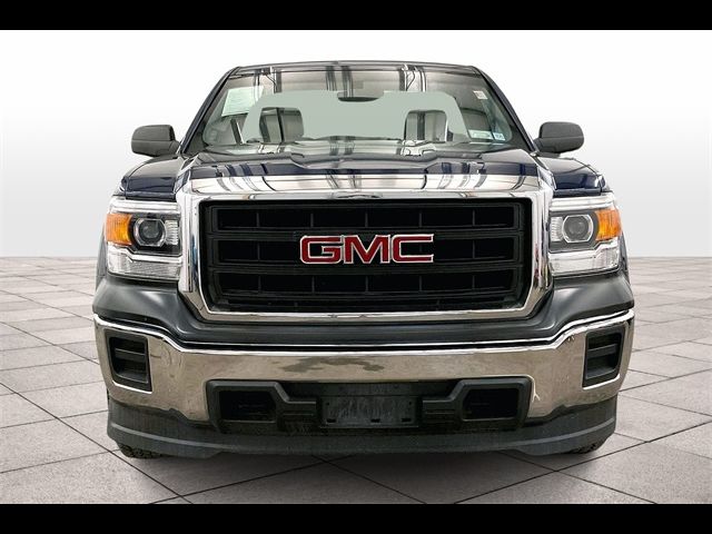 2014 GMC Sierra 1500 Base