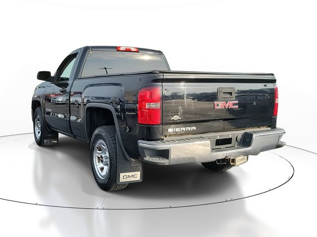 2014 GMC Sierra 1500 Base