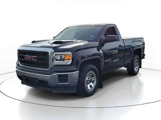 2014 GMC Sierra 1500 Base