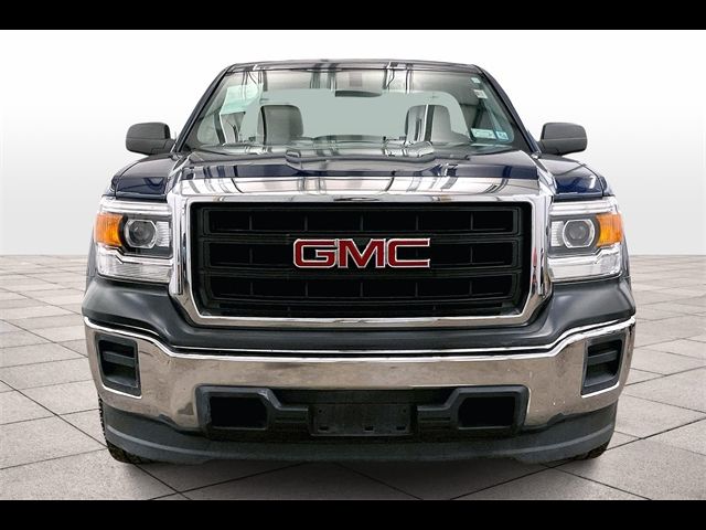 2014 GMC Sierra 1500 Base