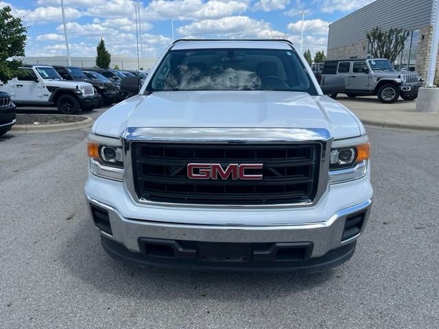 2014 GMC Sierra 1500 Base