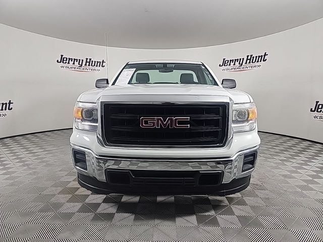 2014 GMC Sierra 1500 Base