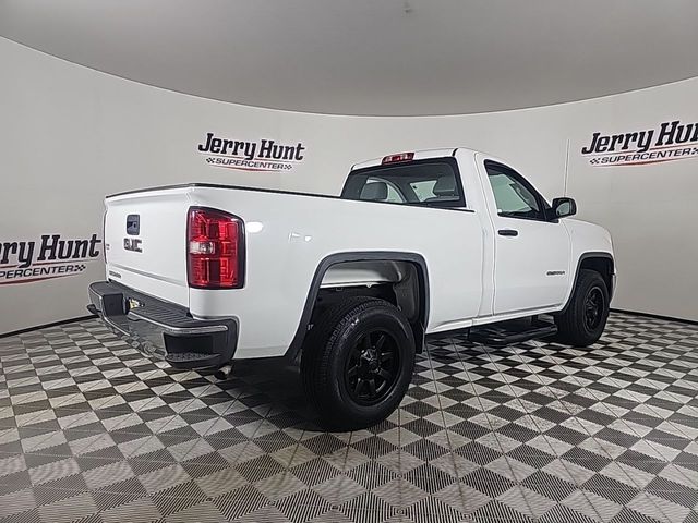 2014 GMC Sierra 1500 Base