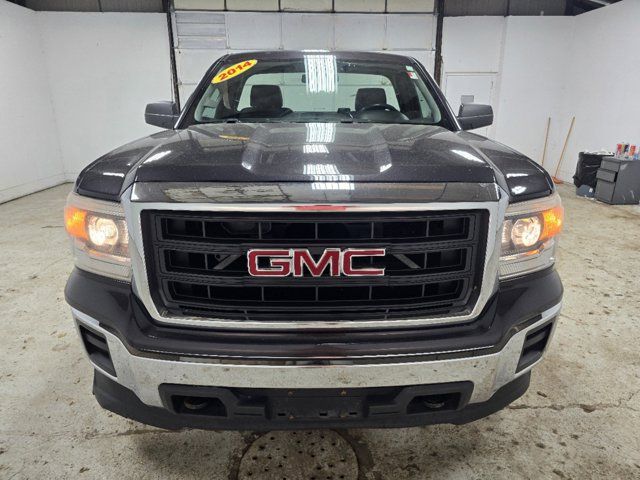 2014 GMC Sierra 1500 Base