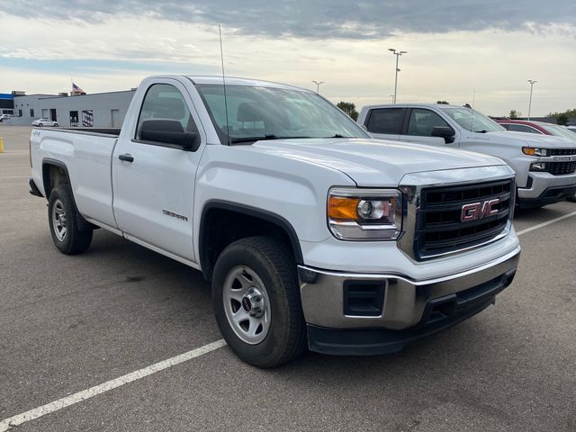 2014 GMC Sierra 1500 Base