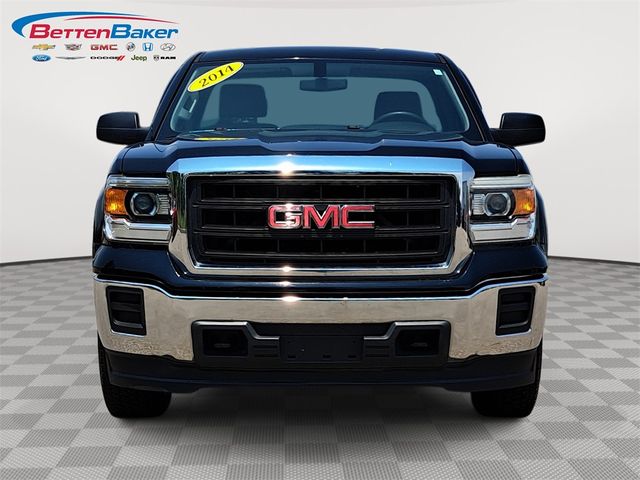 2014 GMC Sierra 1500 Base