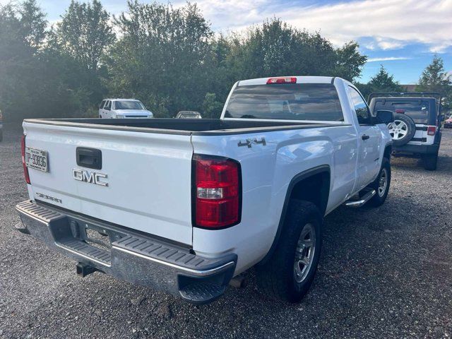 2014 GMC Sierra 1500 Base