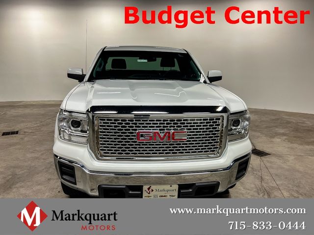 2014 GMC Sierra 1500 Base