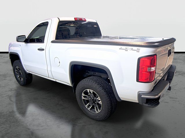 2014 GMC Sierra 1500 Base