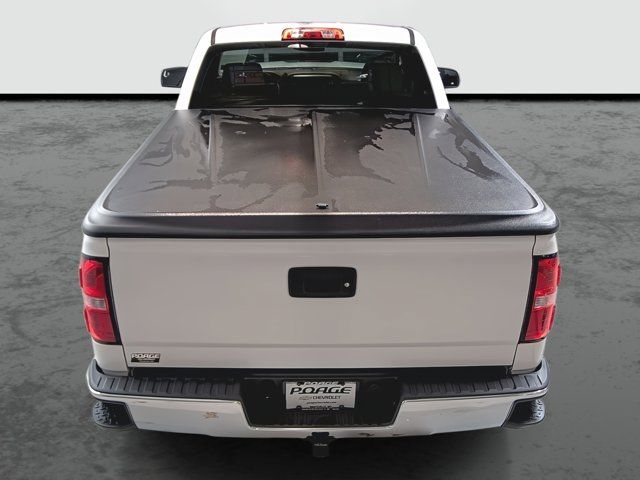 2014 GMC Sierra 1500 Base