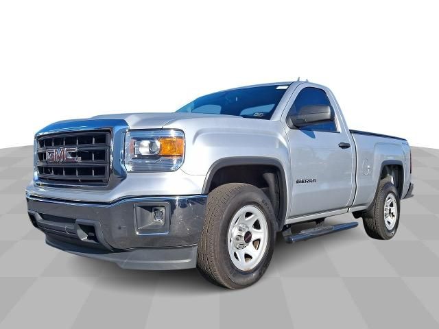 2014 GMC Sierra 1500 Base