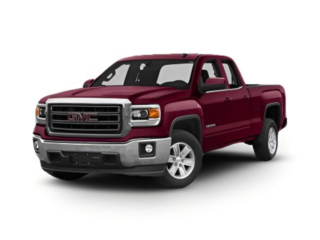 2014 GMC Sierra 1500 Base