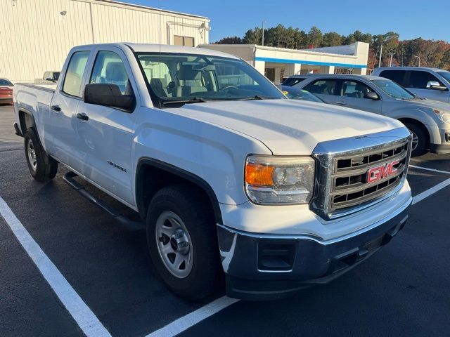 2014 GMC Sierra 1500 Base