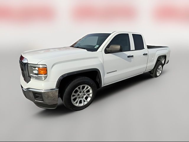 2014 GMC Sierra 1500 Base