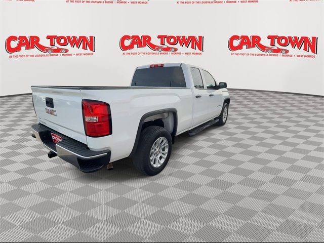 2014 GMC Sierra 1500 Base