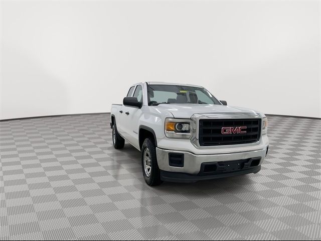 2014 GMC Sierra 1500 Base