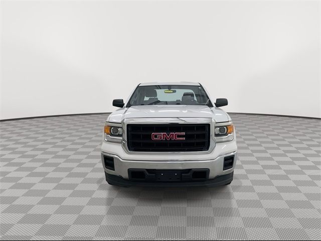 2014 GMC Sierra 1500 Base