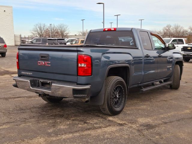 2014 GMC Sierra 1500 Base