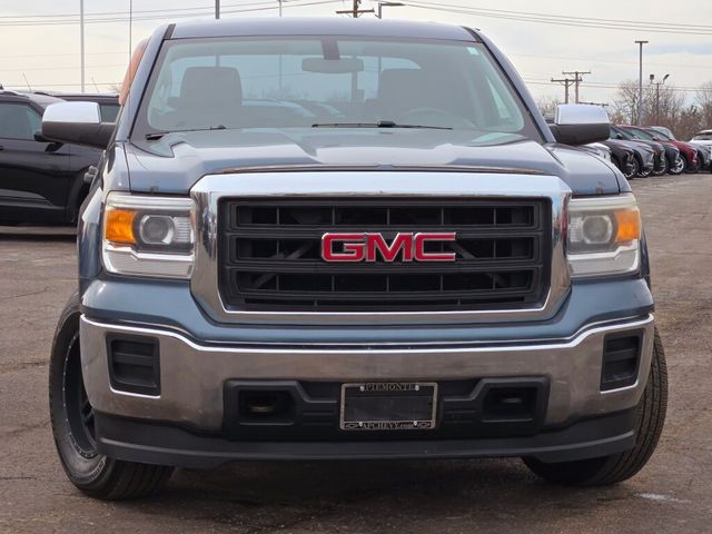 2014 GMC Sierra 1500 Base