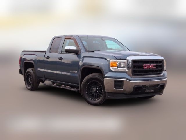 2014 GMC Sierra 1500 Base