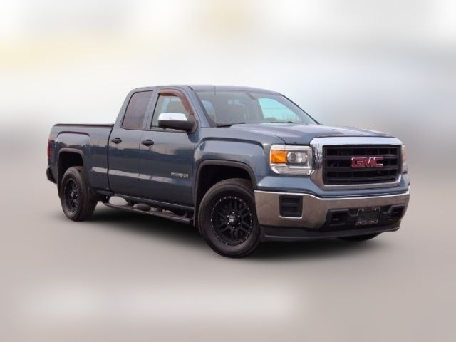 2014 GMC Sierra 1500 Base