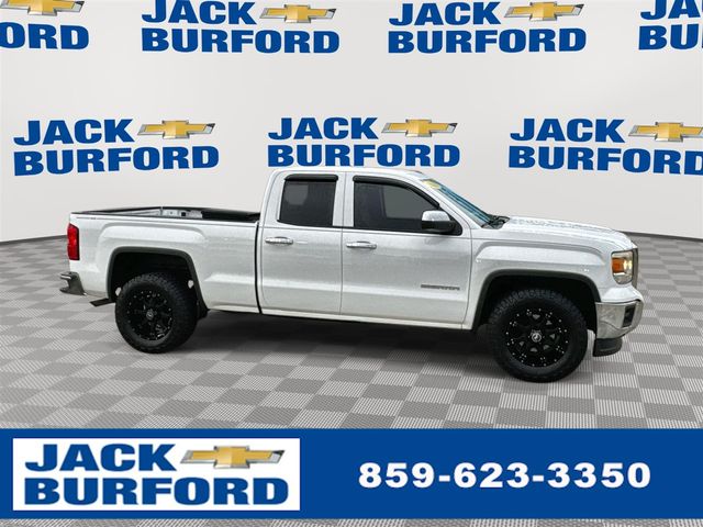 2014 GMC Sierra 1500 Base