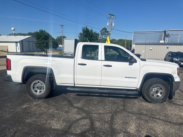 2014 GMC Sierra 1500 Base