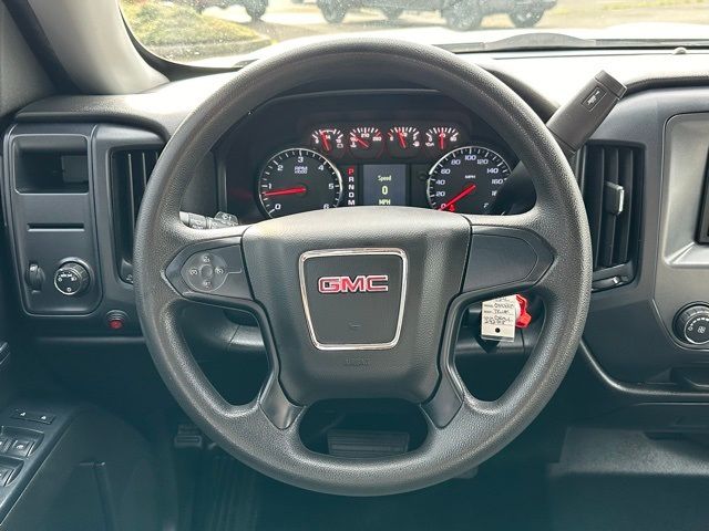 2014 GMC Sierra 1500 Base