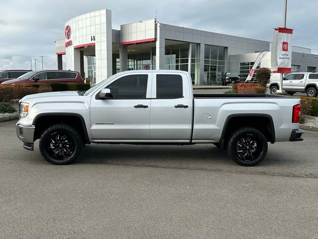 2014 GMC Sierra 1500 Base