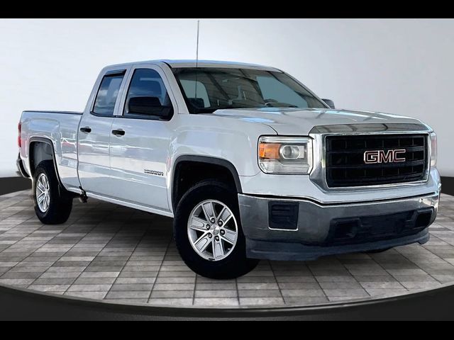 2014 GMC Sierra 1500 Base