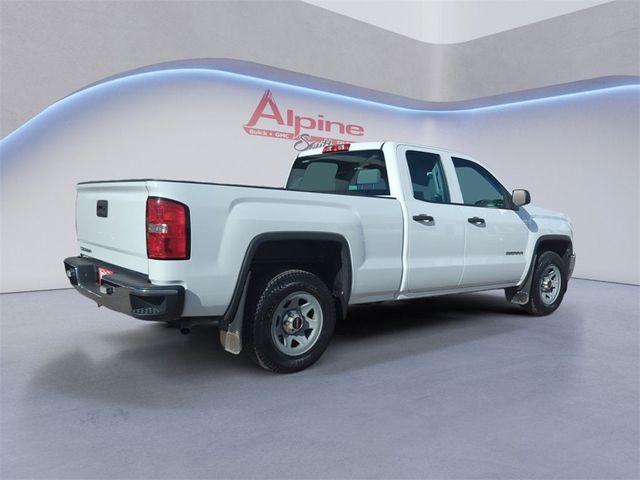 2014 GMC Sierra 1500 Base