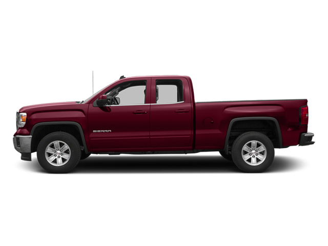 2014 GMC Sierra 1500 Base