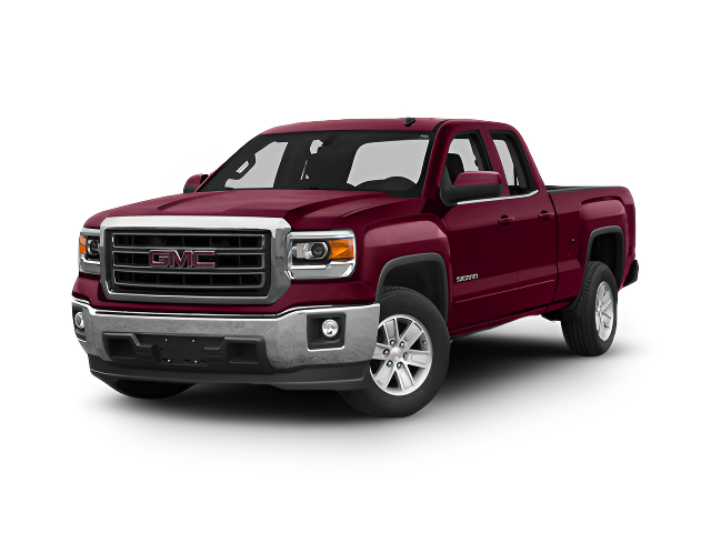 2014 GMC Sierra 1500 Base