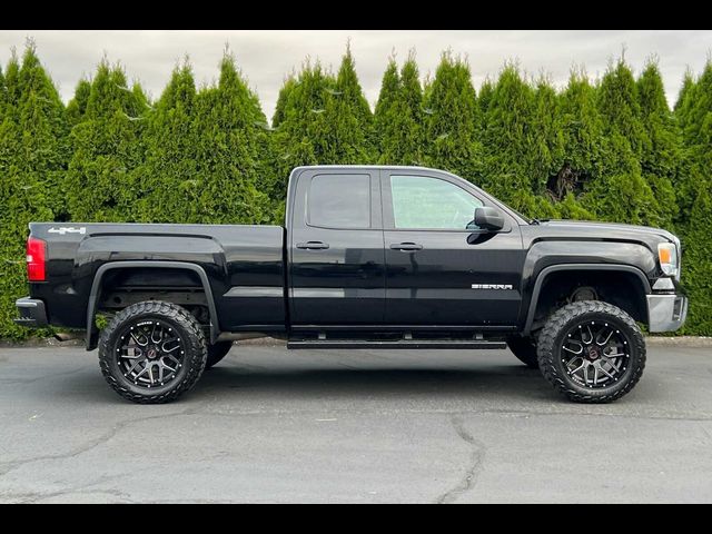 2014 GMC Sierra 1500 Base