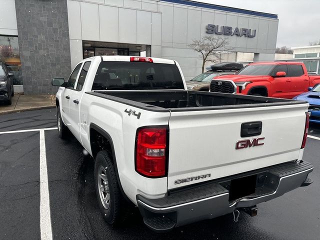 2014 GMC Sierra 1500 Base