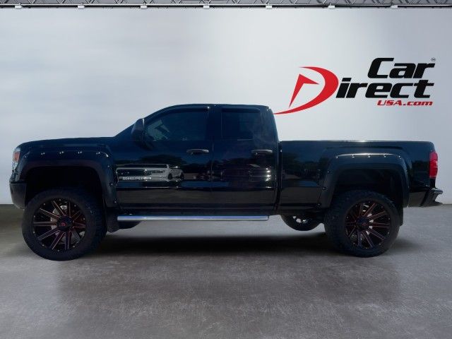 2014 GMC Sierra 1500 Base