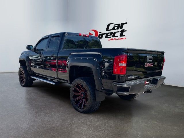 2014 GMC Sierra 1500 Base