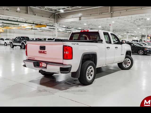 2014 GMC Sierra 1500 Base