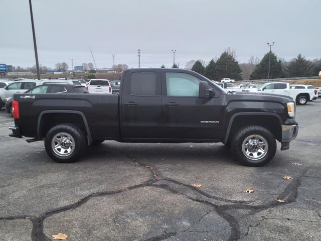 2014 GMC Sierra 1500 Base