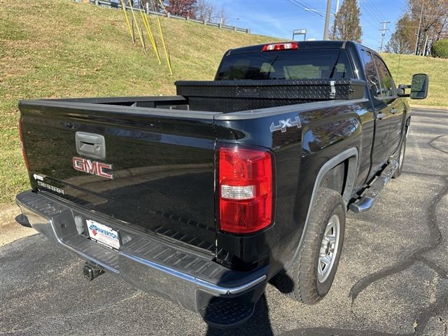 2014 GMC Sierra 1500 Base