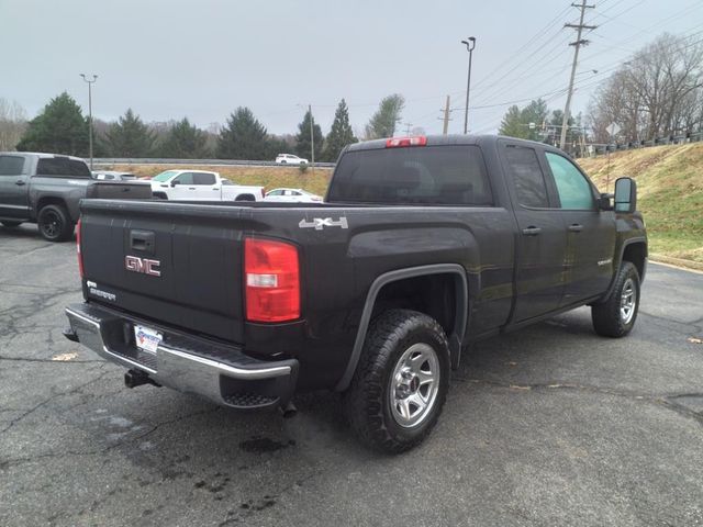 2014 GMC Sierra 1500 Base