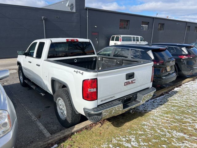 2014 GMC Sierra 1500 Base