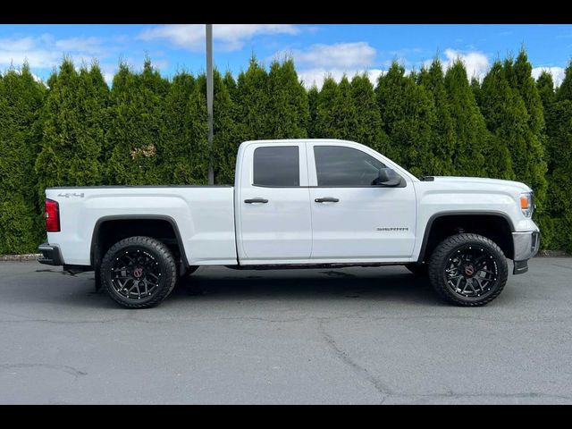 2014 GMC Sierra 1500 Base