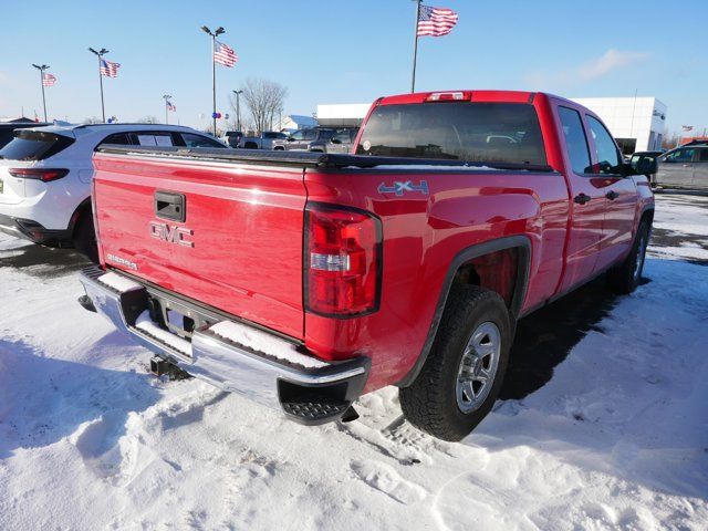 2014 GMC Sierra 1500 Base