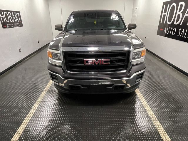 2014 GMC Sierra 1500 Base