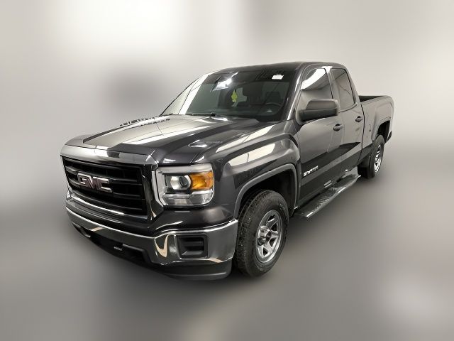 2014 GMC Sierra 1500 Base