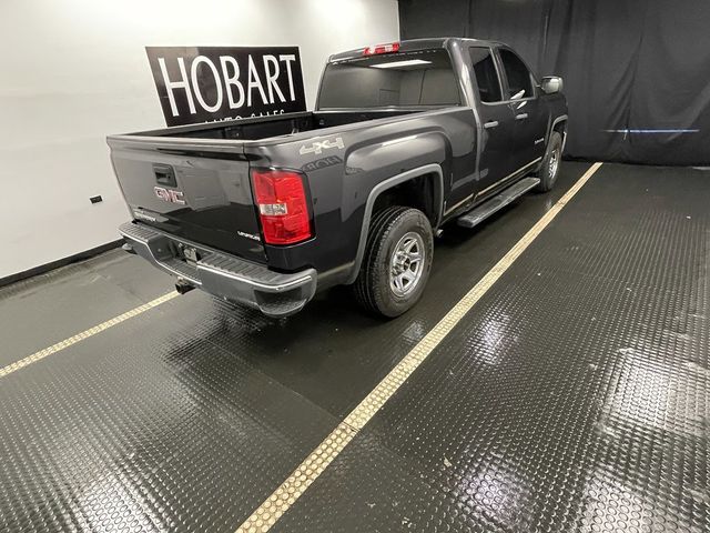 2014 GMC Sierra 1500 Base